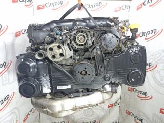 Двигатель SUBARU LEGACY