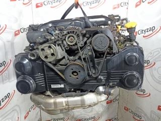 Двигатель SUBARU LEGACY B4