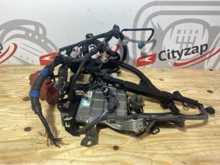 Проводка ДВС TOYOTA VITZ 2008 контрактная Проводка ДВС TOYOTA VITZ 2008