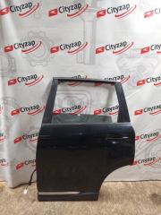Дверь задняя левая SUBARU FORESTER 2013 контрактная Дверь задняя левая SUBARU FORESTER 2013