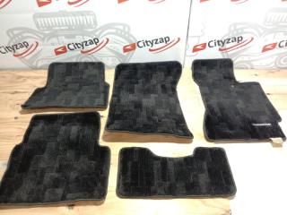 Коврики комплект SUBARU FORESTER 2004