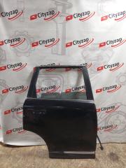 Дверь задняя правая SUBARU FORESTER 2013 контрактная Дверь задняя правая SUBARU FORESTER 2013