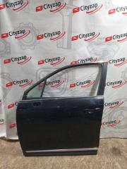 Дверь передняя левая SUBARU FORESTER 2013 контрактная Дверь передняя левая SUBARU FORESTER 2013