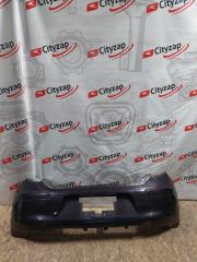 Бампер задний NISSAN MARCH 20112