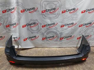 Бампер задний NISSAN AD 2007