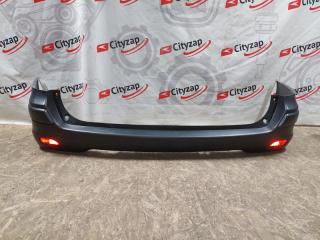 Бампер задний NISSAN AD 2007