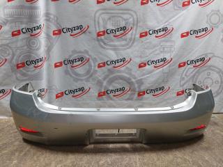 Бампер задний TOYOTA GAIA 2003