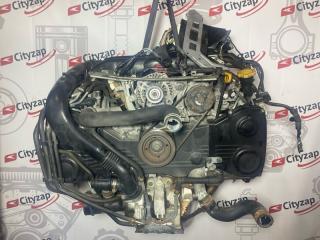 Двигатель SUBARU LEGACY 2010