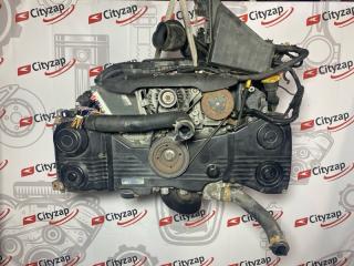 Двигатель SUBARU EXIGA 2009