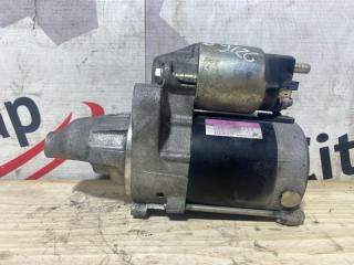 Запчасть стартер TOYOTA PASSO 2010