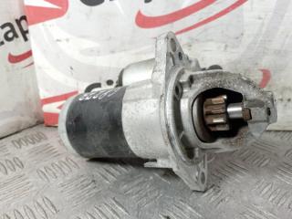 Стартер SUBARU FORESTER 2013 контрактная Стартер SUBARU FORESTER 2013