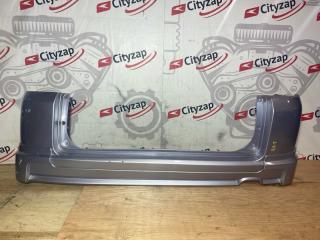 Бампер задний HONDA MOBILIO 2007