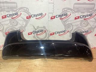 Бампер задний HONDA FIT 2009