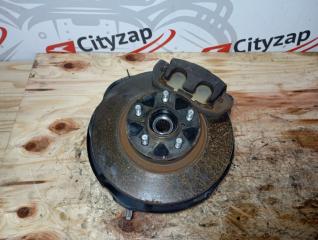 Ступица передняя левая SUBARU LEGACY 2007