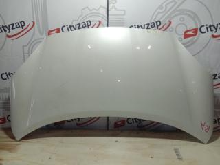 Капот NISSAN MARCH 2016