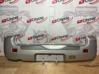 Бампер задний Daihatsu TERIOS KID 2005