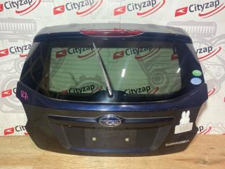 Дверь багажника SUBARU IMPREZA 2015 контрактная Дверь багажника SUBARU IMPREZA 2015