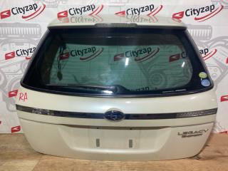 Дверь багажника SUBARU LEGACY 2007 контрактная Дверь багажника SUBARU LEGACY 2007