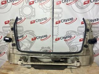 Запчасть задняя панель кузова SUBARU EXIGA 2011