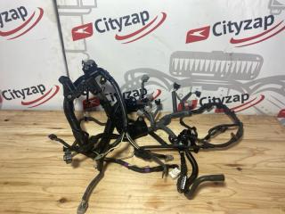 Проводка ДВС TOYOTA AQUA контрактная Проводка ДВС TOYOTA AQUA