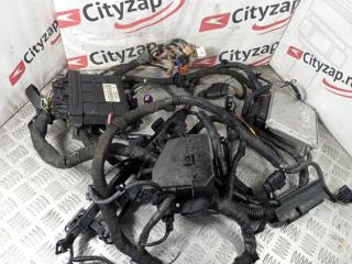 Проводка ДВС VOLKSWAGEN BEETLE 2004