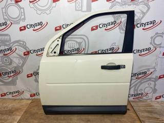 Запчасть дверь передняя левая LAND ROVER FREELANDER 2008