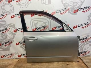 Дверь передняя правая SUBARU FORESTER 2009 контрактная Дверь передняя правая SUBARU FORESTER 2009