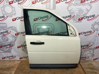 Запчасть дверь передняя правая LAND ROVER FREELANDER 2008