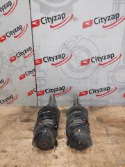 Стойка подвески передняя левая SUBARU FORESTER 2013