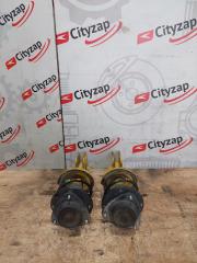 Стойка подвески передняя правая SUBARU LEVORG 2014