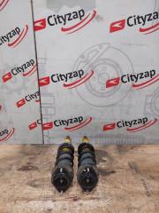 Стойка подвески задняя SUBARU LEVORG 2014