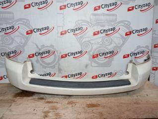 Запчасть бампер задний LAND ROVER FREELANDER 2008