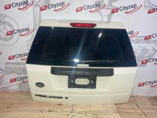 Запчасть дверь багажника LAND ROVER FREELANDER 2008