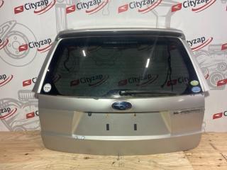 Дверь багажника SUBARU FORESTER 2009 контрактная Дверь багажника SUBARU FORESTER 2009