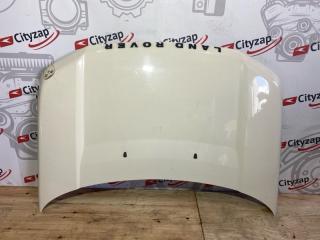 Запчасть капот LAND ROVER FREELANDER 2008