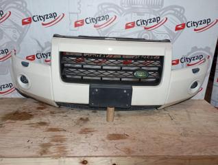 Запчасть бампер передний LAND ROVER FREELANDER 2008