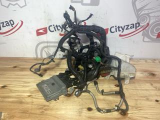 Проводка ДВС NISSAN TIIDA 2012 C11 HR15DE 23703-EY90A контрактная