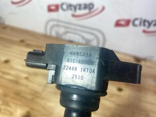 Катушка зажигания NISSAN TIIDA C11 HR15DE