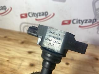 Катушка зажигания NISSAN TIIDA C11 HR15DE