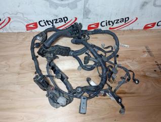 Проводка ДВС NISSAN X-TRAIL 2007 контрактная Проводка ДВС NISSAN X-TRAIL 2007