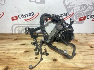 Проводка ДВС TOYOTA ESTIMA 2006 контрактная Проводка ДВС TOYOTA ESTIMA 2006