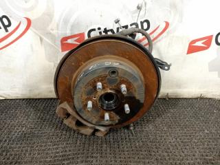 Ступица задняя правая SUBARU FORESTER 2013