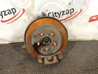 Ступица задняя левая SUBARU FORESTER 2013