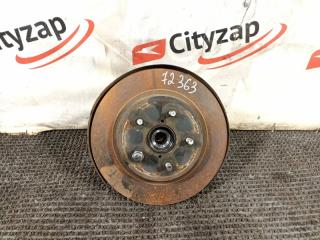 Ступица задняя левая SUBARU LEVORG 2014