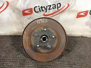 Ступица задняя правая SUBARU LEVORG 2014