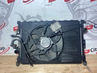 Запчасть радиатор двс LAND ROVER FREELANDER 2008