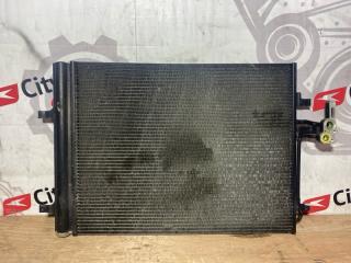 Запчасть радиатор кондиционера LAND ROVER FREELANDER 2008