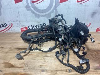 Проводка ДВС TOYOTA PORTE 2012 контрактная Проводка ДВС TOYOTA PORTE 2012