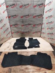 Коврики комплект SUBARU FORESTER 2013