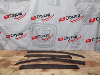 Ветровик SUBARU FORESTER 2013